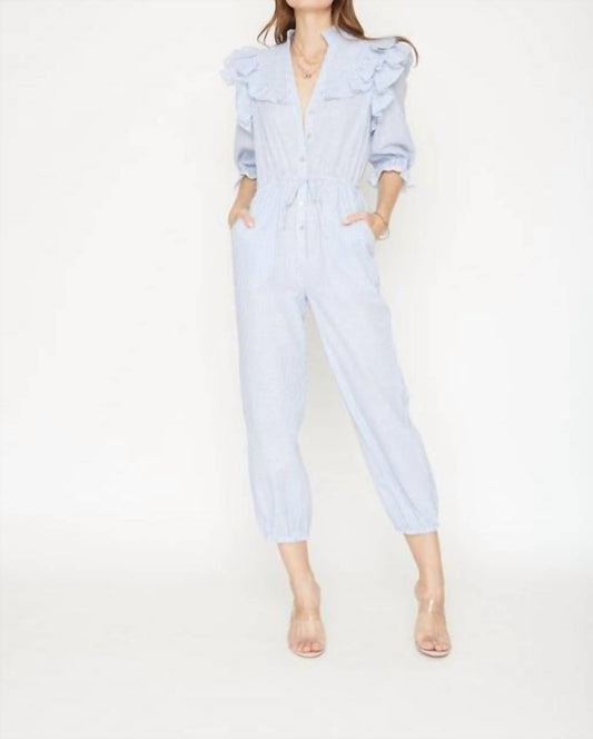 Caballero - Casidy Jumpsuit