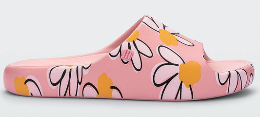 Melissa - Women's Free Print Slippers