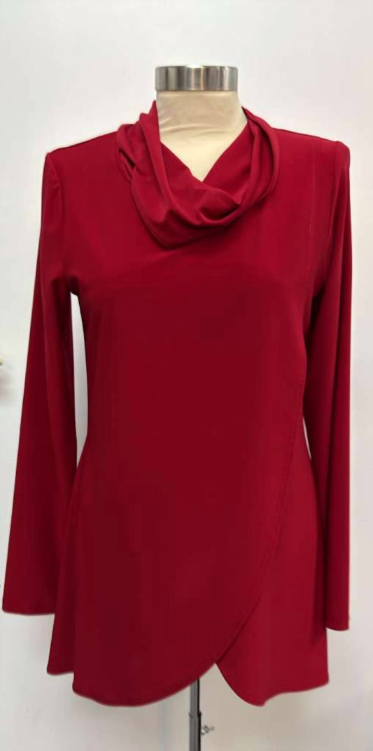 Compli K - Women's Long Sleeve Top