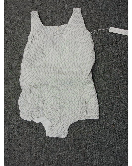 Wovenplay - Girl's Patterned One Piece