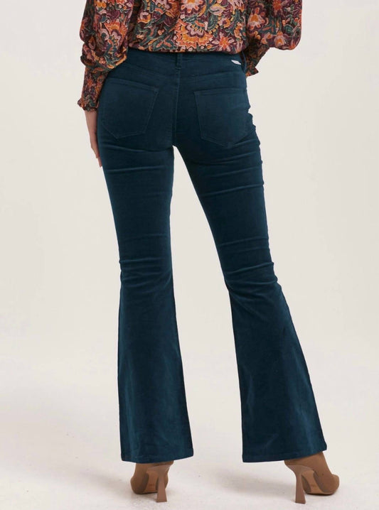 Dear John Denim - Velvet Jean