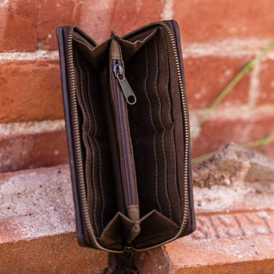 Sts Ranchwear - Women's Aztec Bifold Wallet