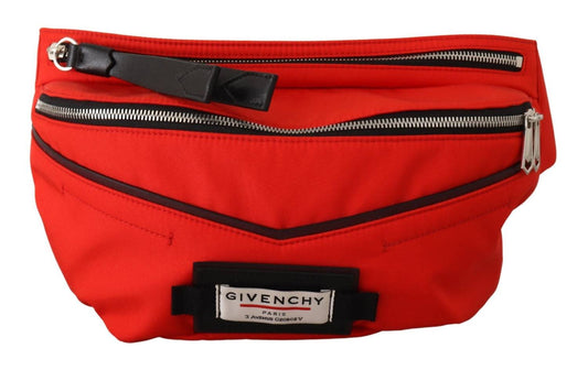 Givenchy - Men's Downtown Large Bum Belt Bag