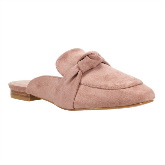Hey Girl By Corkys - Women's Clingy Slip On Mules