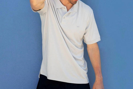 Southern Marsh - Cayman Sandwashed Polo