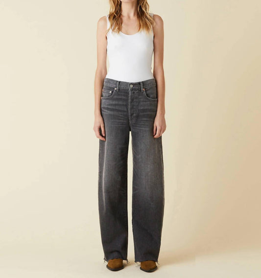 Le Jean - Nomad High Rise Jeans