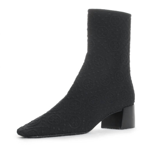 Tory Burch - Women's Stretch Ankle Boot