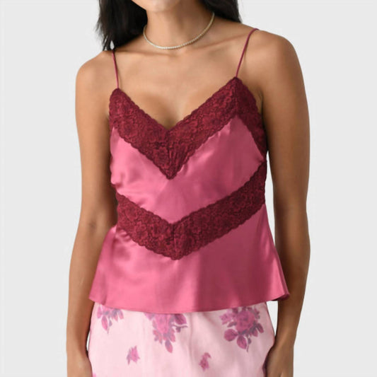 Loveshackfancy - Brimsley Top