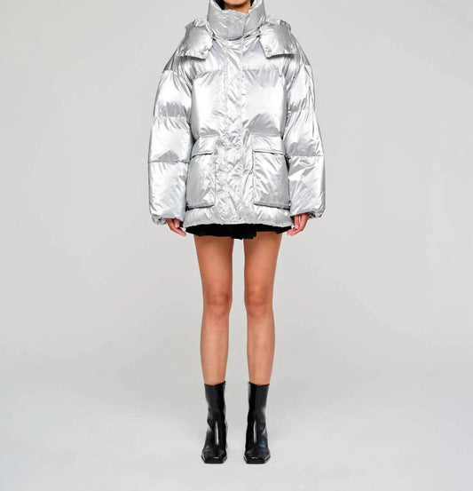 Oofwear - Giacca Lunga Jacket