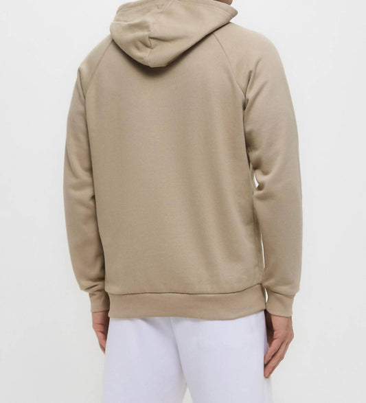 Under Armour - Rival Fleece Logo Hoodie