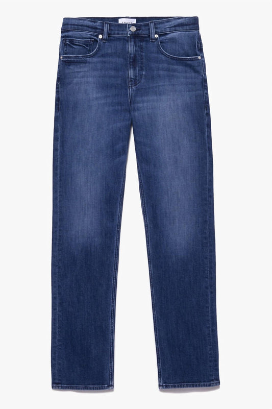 The Straight Jean
