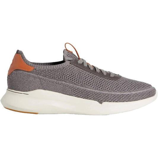 Cole Haan - Men's Grand Crosscourt Stitchlite Runox Dress Sneakers