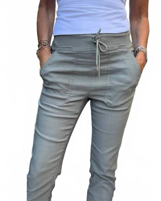 Bevy Flog - Tali Pants