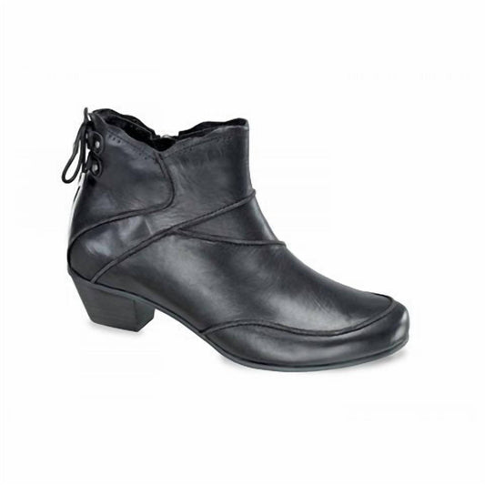 Aetrex - Women's Samantha Ankle Boot