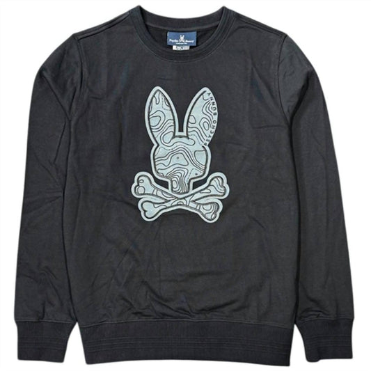 Psycho Bunny - Men's Dixon Logo Sweatshirt