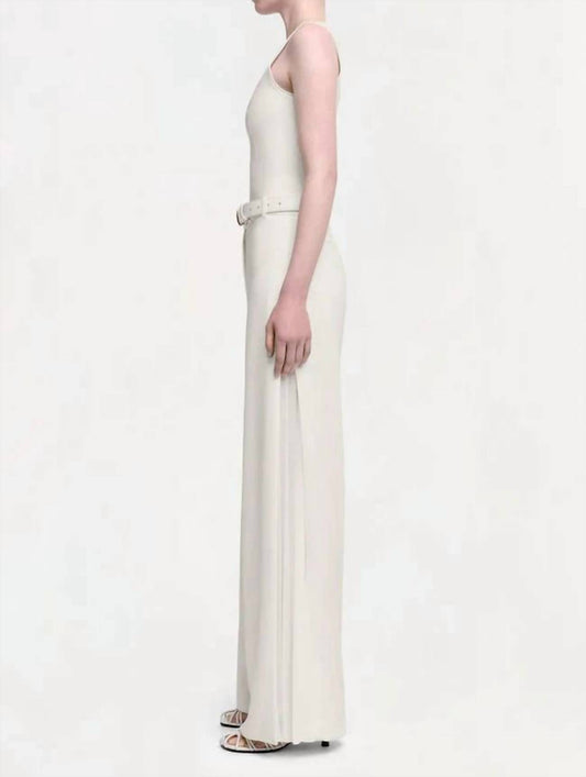 Simkhai - Ramaina Tank