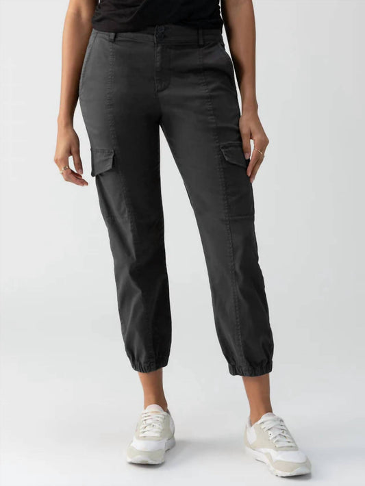 Sanctuary - Women's Utility Pants