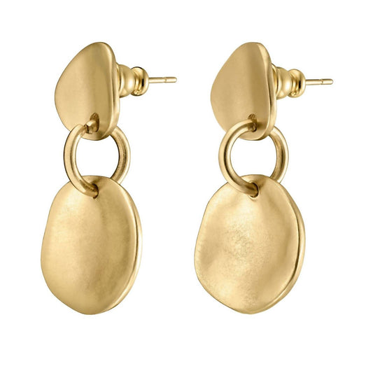 Unode50 - Women's Escamas Earrings