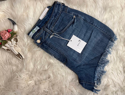 Curve Market - Women's Ariana Shorts