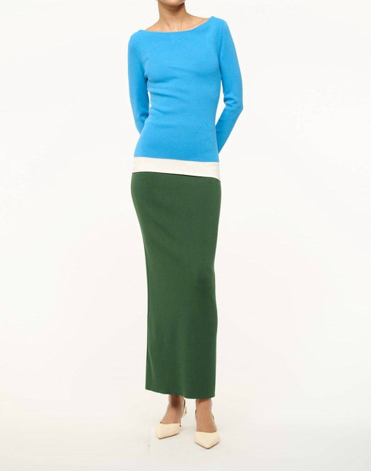 Staud - Carilo Dress