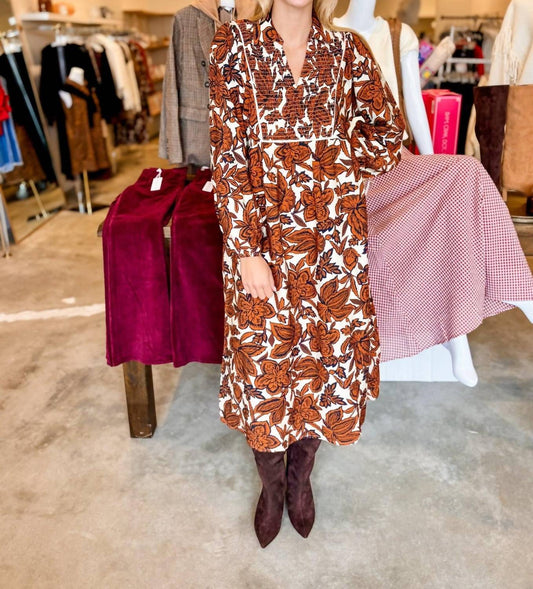 Jodifl - Denver Dress