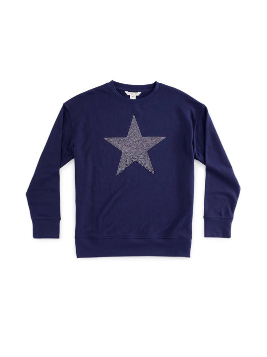 Shiraleah - Stars Sweatshirt