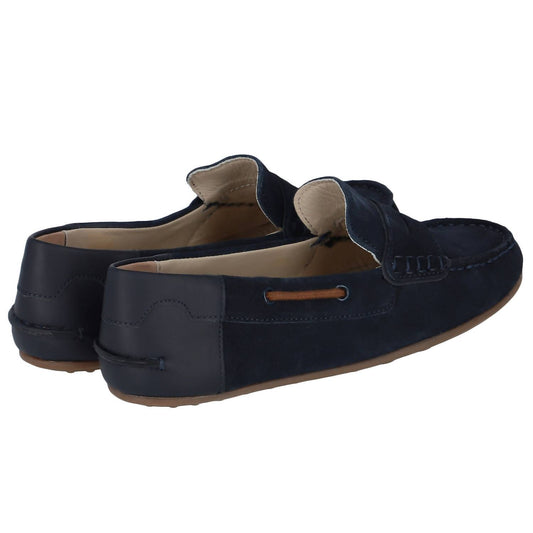 Mayoral - Boys Suede Loafer