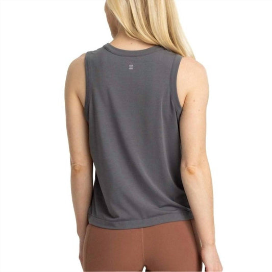 Free Fly - Elevate Lightweight Tank Top