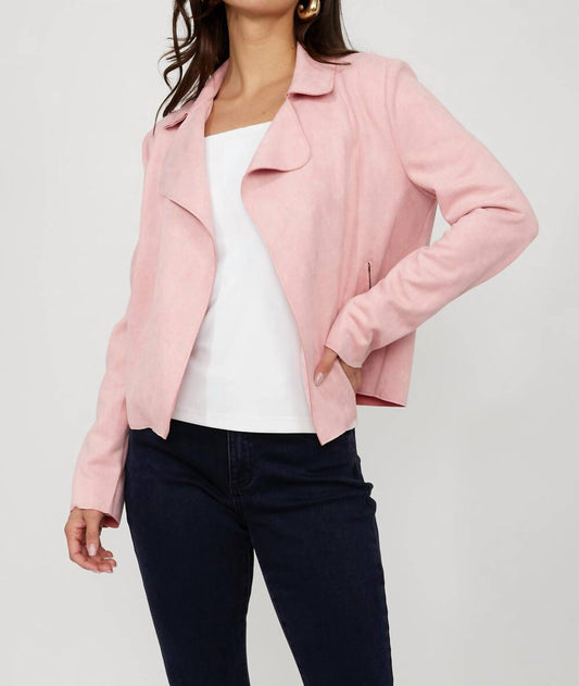 Frank Lyman - Open Front Casual Jacket