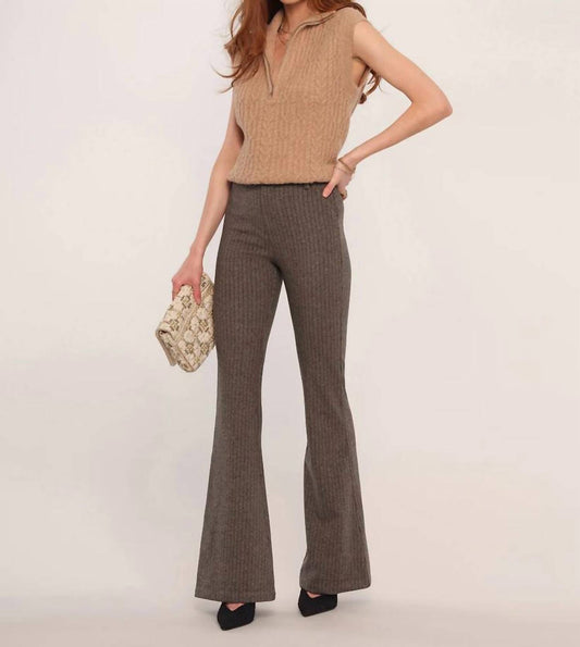 Heartloom - Hailee Trouser Pant