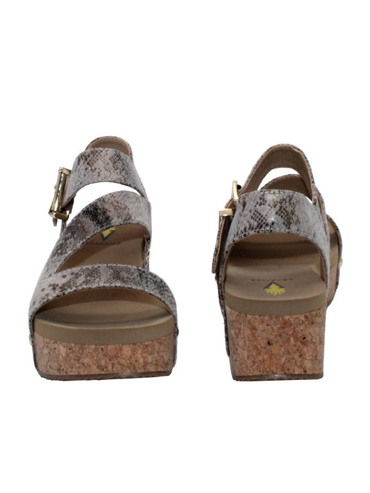 Volatile - Women's Biloxi Sandal
