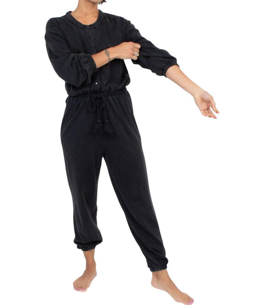 Cleobella - Ripley Jumpsuit