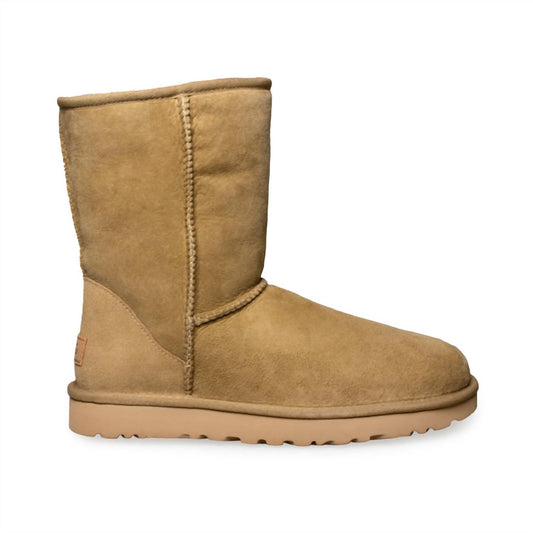 Ugg - Women's Classic Short Ii Boots