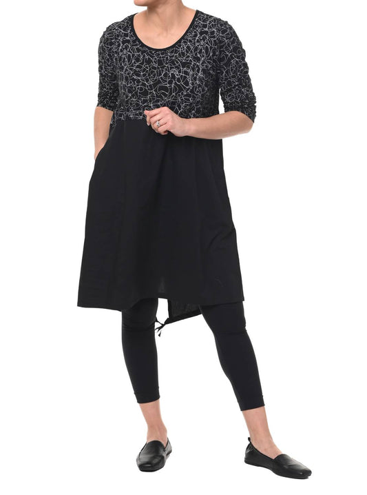 Tulip Clothing - Estee Dress