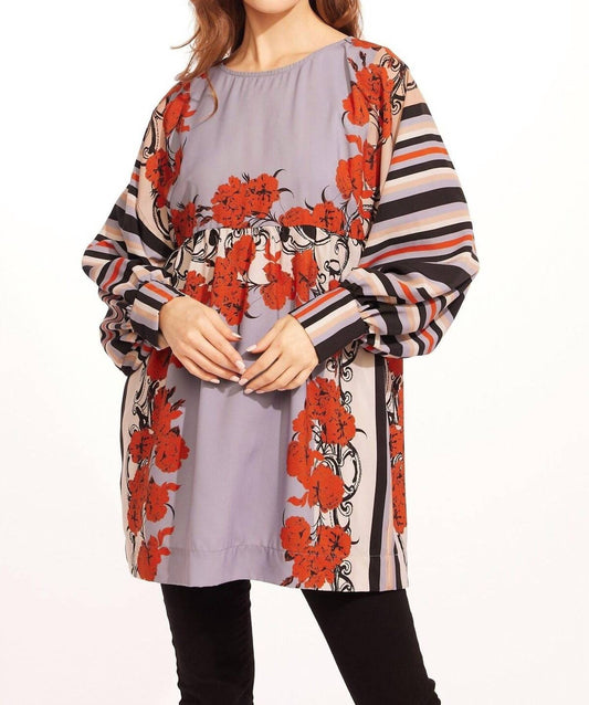 Eva Franco - ANTONIA DRESS