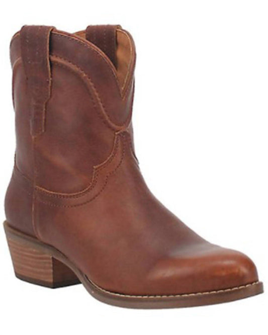 Dingo - Women's Seguaro Western Booties