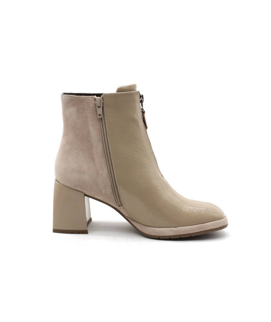 Softwaves - Women's Morie Ankle Boots