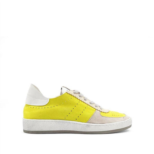 Shu Shop - Women's Solange Sneakers
