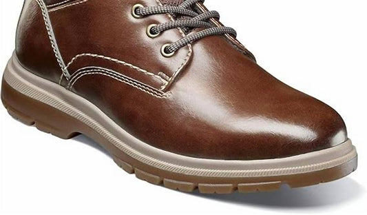 Florsheim - Boy's Lookout Lace Boots