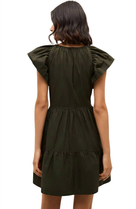 Marie Oliver - Kara Dress