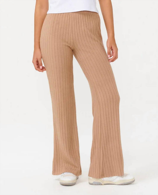 Ripcurl - Cosy Flare Pant