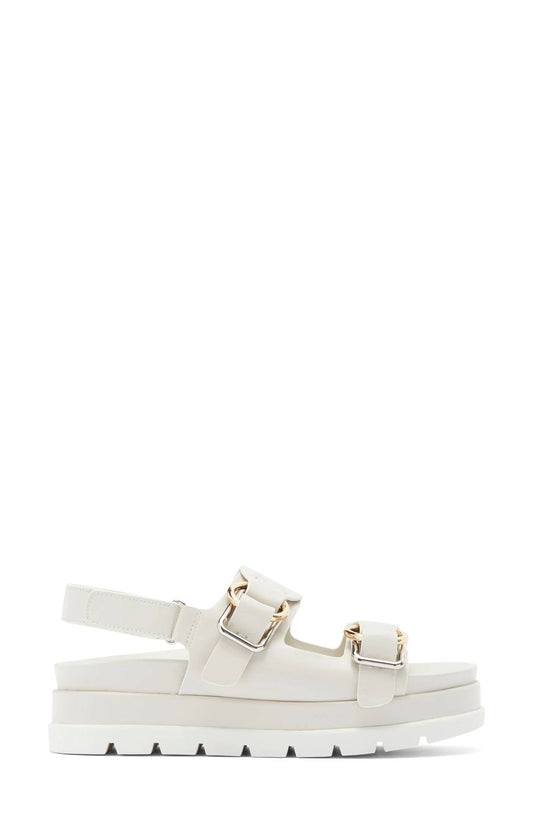 J/Slides - Women's Blast Platform Sandal
