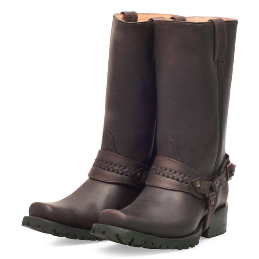 Forastero - Men's Cowboy Premium Leather Boots