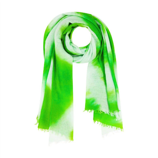 Mer St. Barth - Dip Dye Saline Pareo Shawl