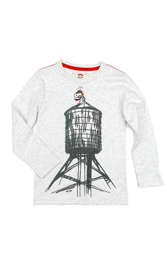 Appaman - Boys' Peanuts Flying Ace Graphic Tee