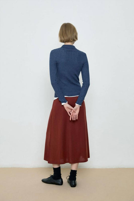 Diarte - Dome Sweater