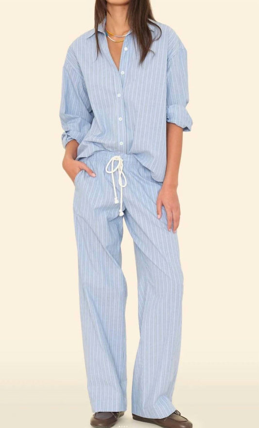 Xirena - Brinna Wide-leg Pull-on Pant