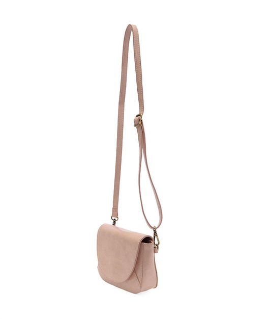 Joy Susan - Women's Tootsie Mini Envelope Sling Belt Bag