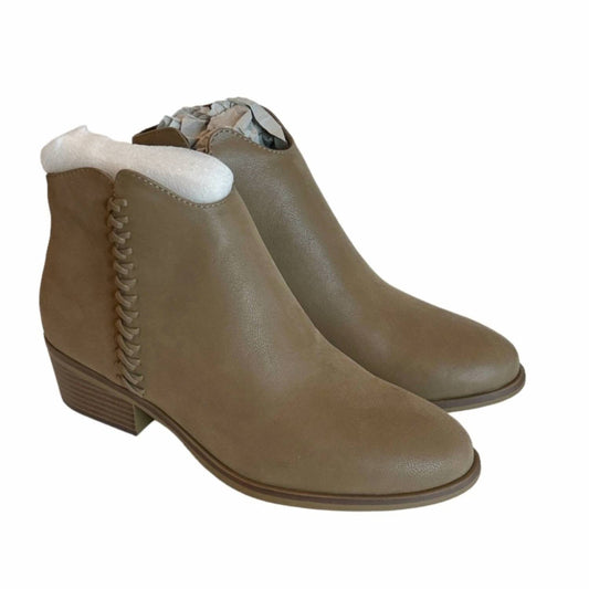 Mia - Women's Jaice Ankle Bootie