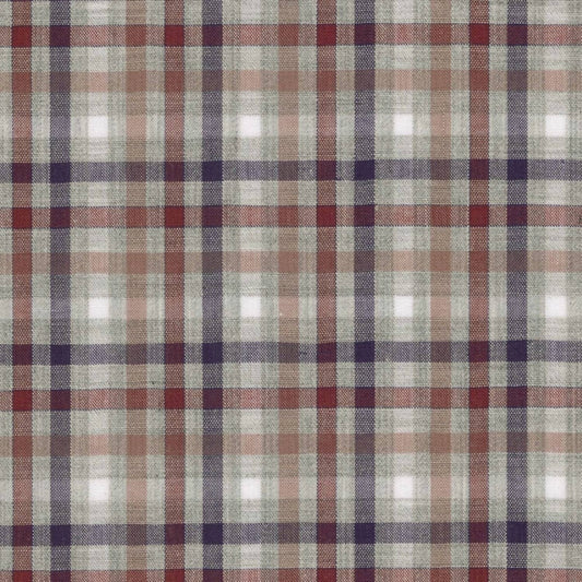 Scott Barber - Men's Tattersall Shirt